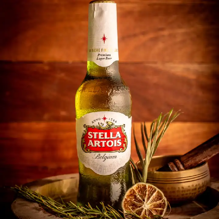 STELLA ARTOIS