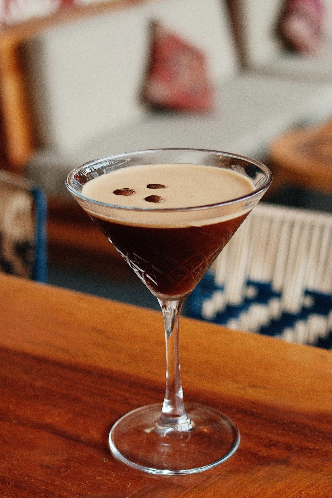 GEISHA MARTINI